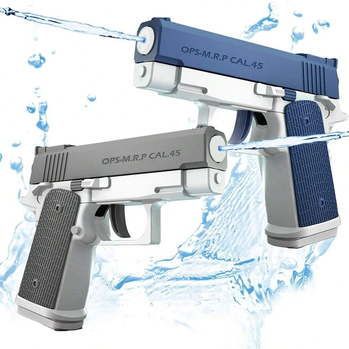 Aquatic Sports - Pistolets à eau jouets, pistolets à