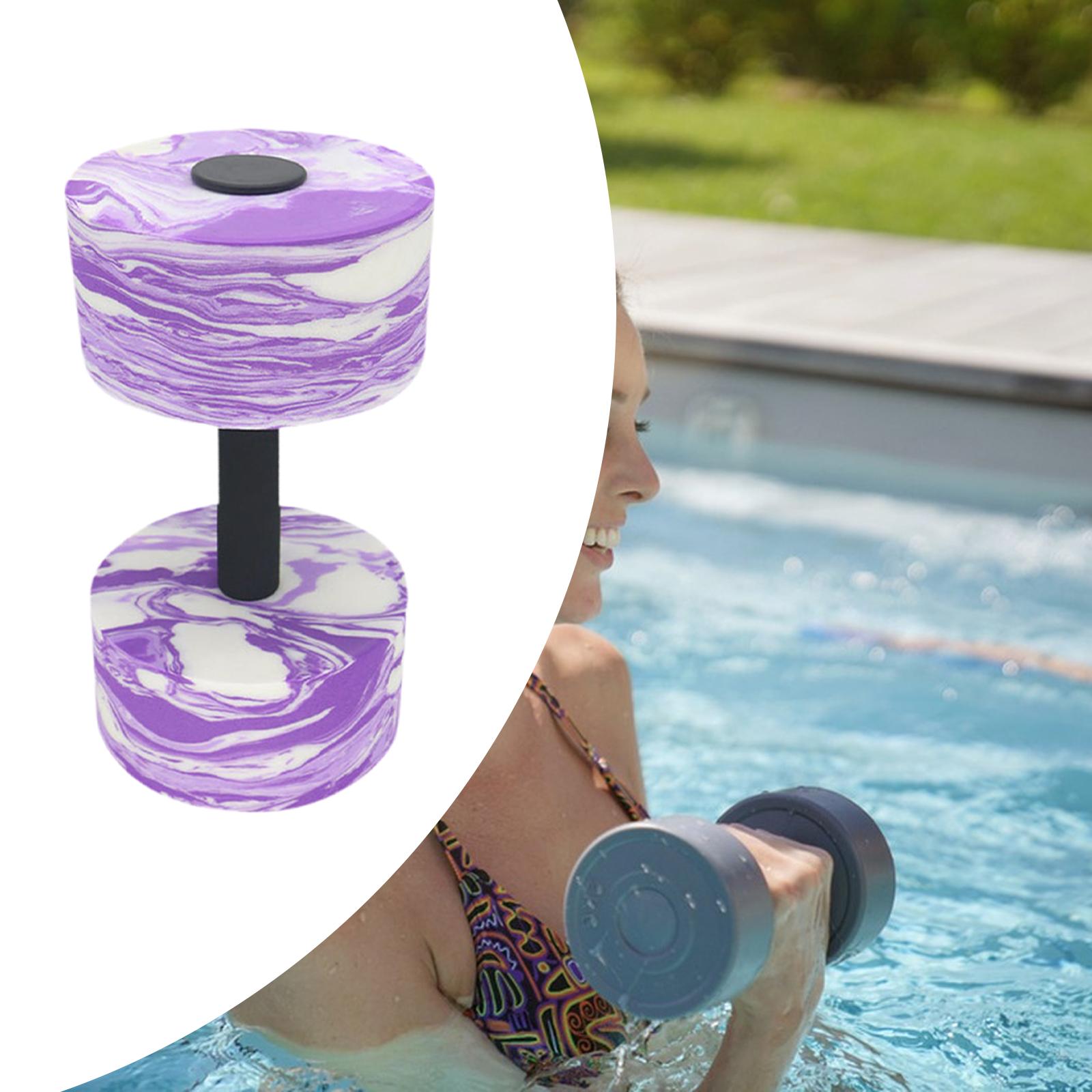 Aquatic Sports For Kids - Haltères aquatiques pour exercices aquatiques, outil
