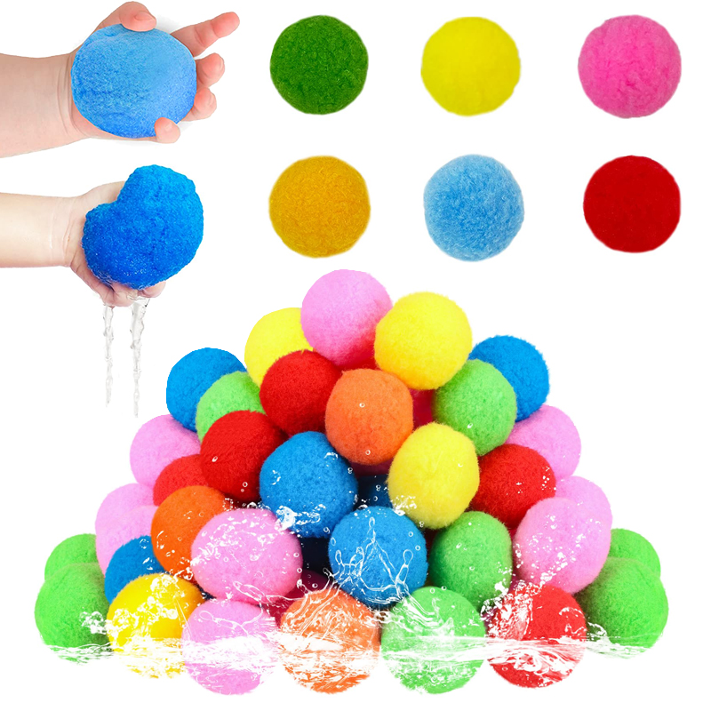 Aquatic Sports - Boules de neige/boules d'eau pour enfants,