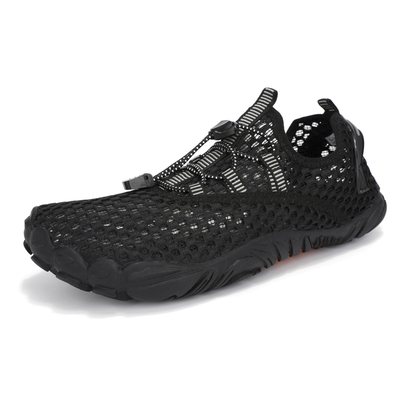 Aquatic Sports - Chaussures aquatiques légères unisexes à séchage