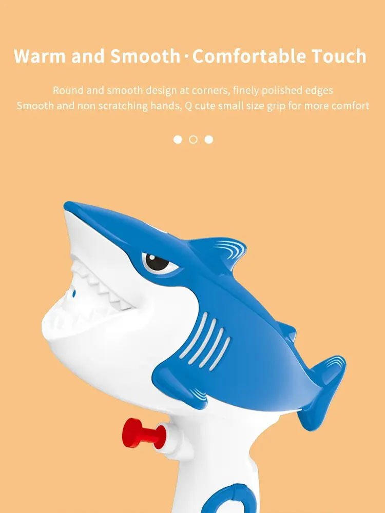 Pistolet à eau pour enfants, j - Aquatic Sports avis et prix