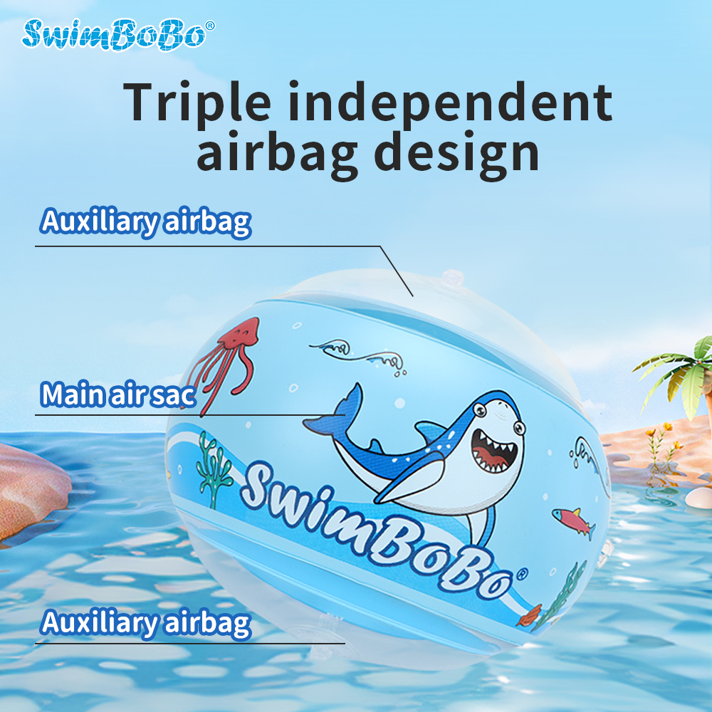 Swimbobo jaune été nager adult - Aquatic Sports avis et prix