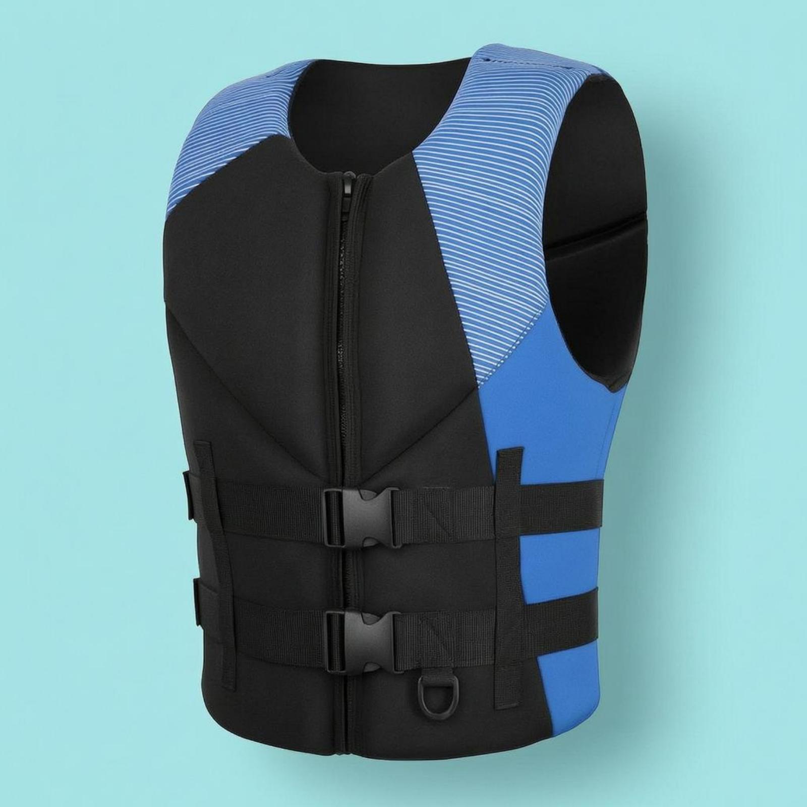 Gilet de flottation pour adult - Aquatic Sports Swimming avis et prix