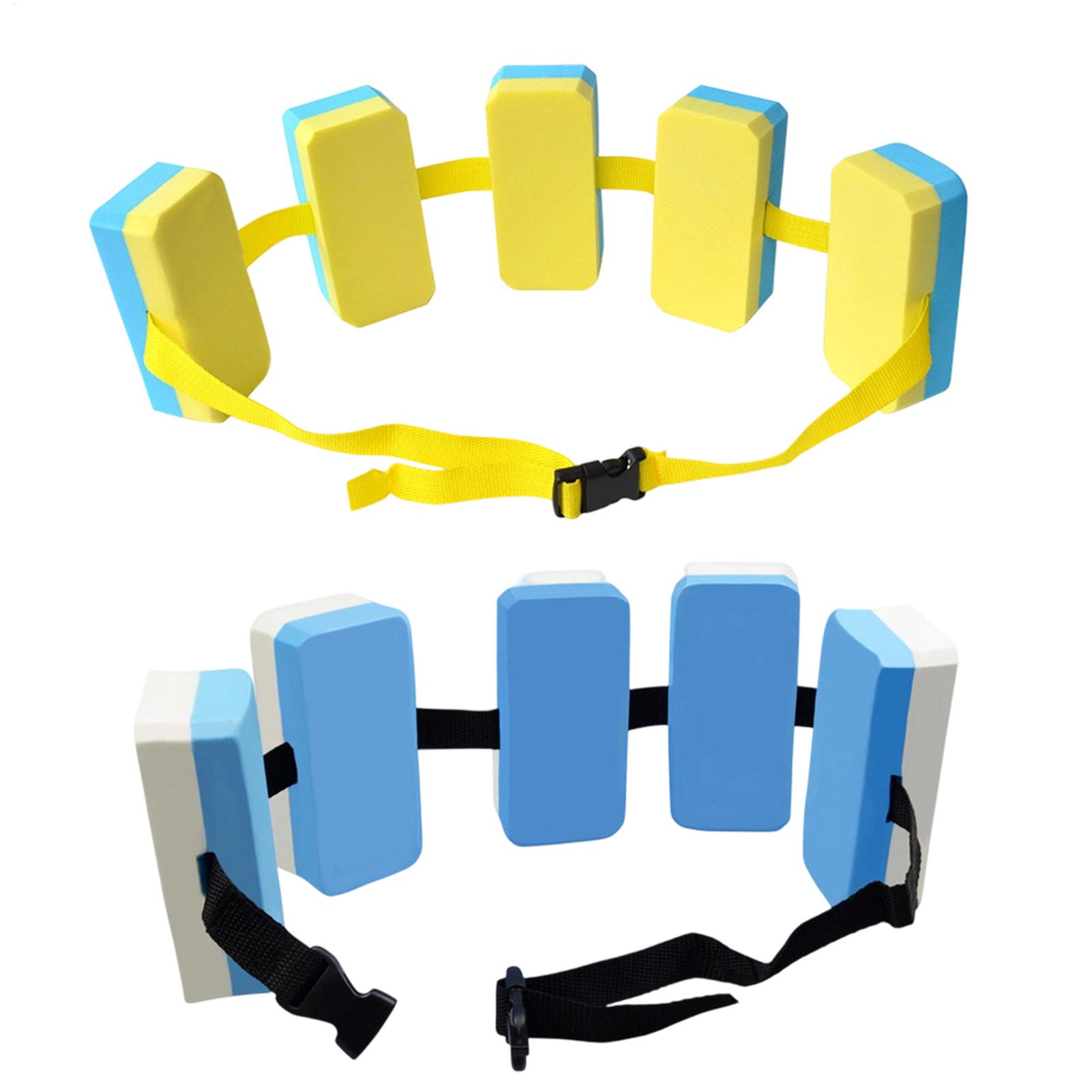 Ceinture de flottabilité régla - Aquatic Sports avis et prix