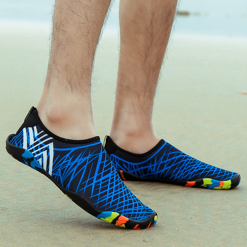 Chaussures d'eau d'été à sécha - Aquatic Sports avis et prix