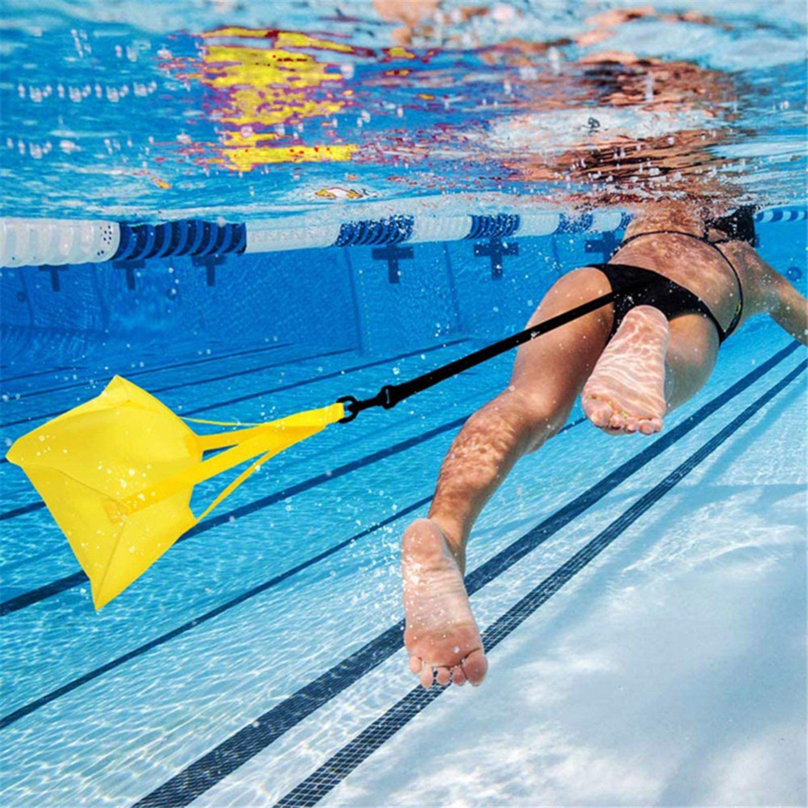 Ceintures de résistance pour l - Aquatic Sports For Kids avis et prix