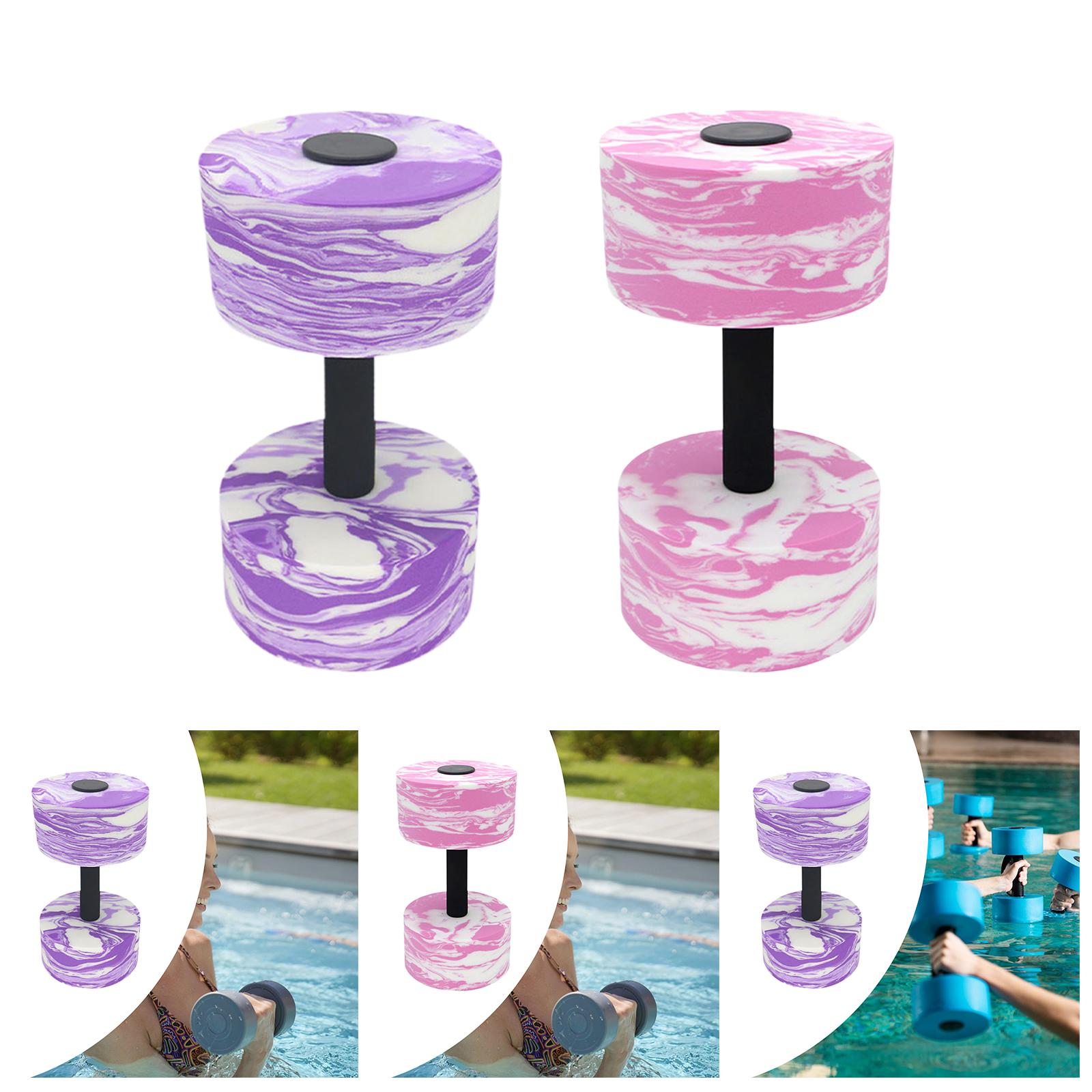 Haltères aquatiques pour exerc - Aquatic Sports For Kids avis et prix