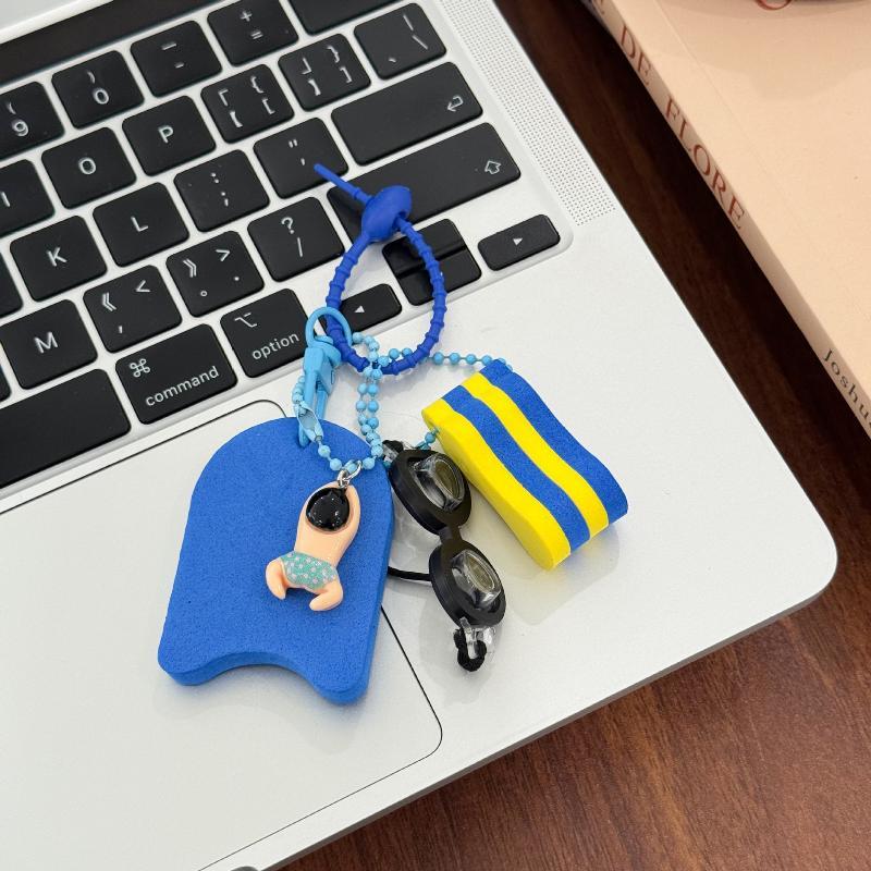 【Porte-clés flottant, porte-cl - Aquatic Sports avis et prix