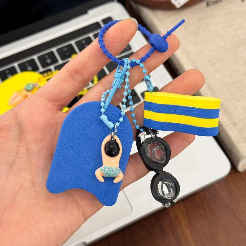 【Porte-clés flottant, porte-cl - Aquatic Sports avis et prix