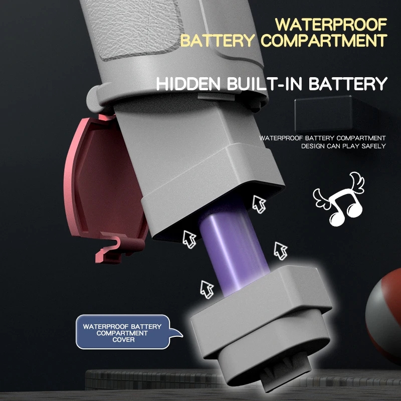 Pistolet à eau électrique M416 - Aquatic Sports avis et prix