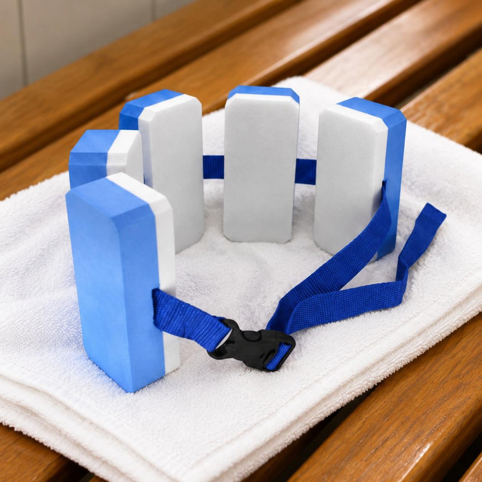 Ceinture de flottation EVA éta - Aquatic Sports Swimming avis et prix