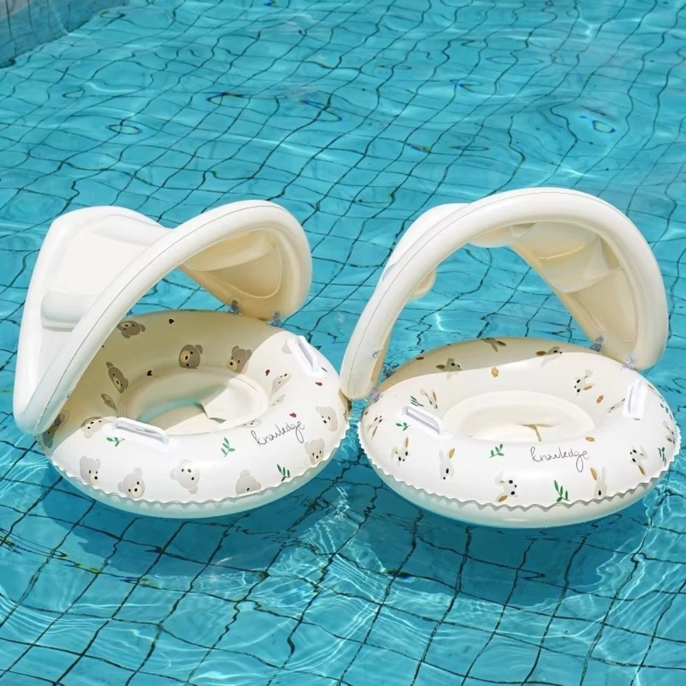 Siège flottant gonflable sécur - Aquatic Sports avis et prix