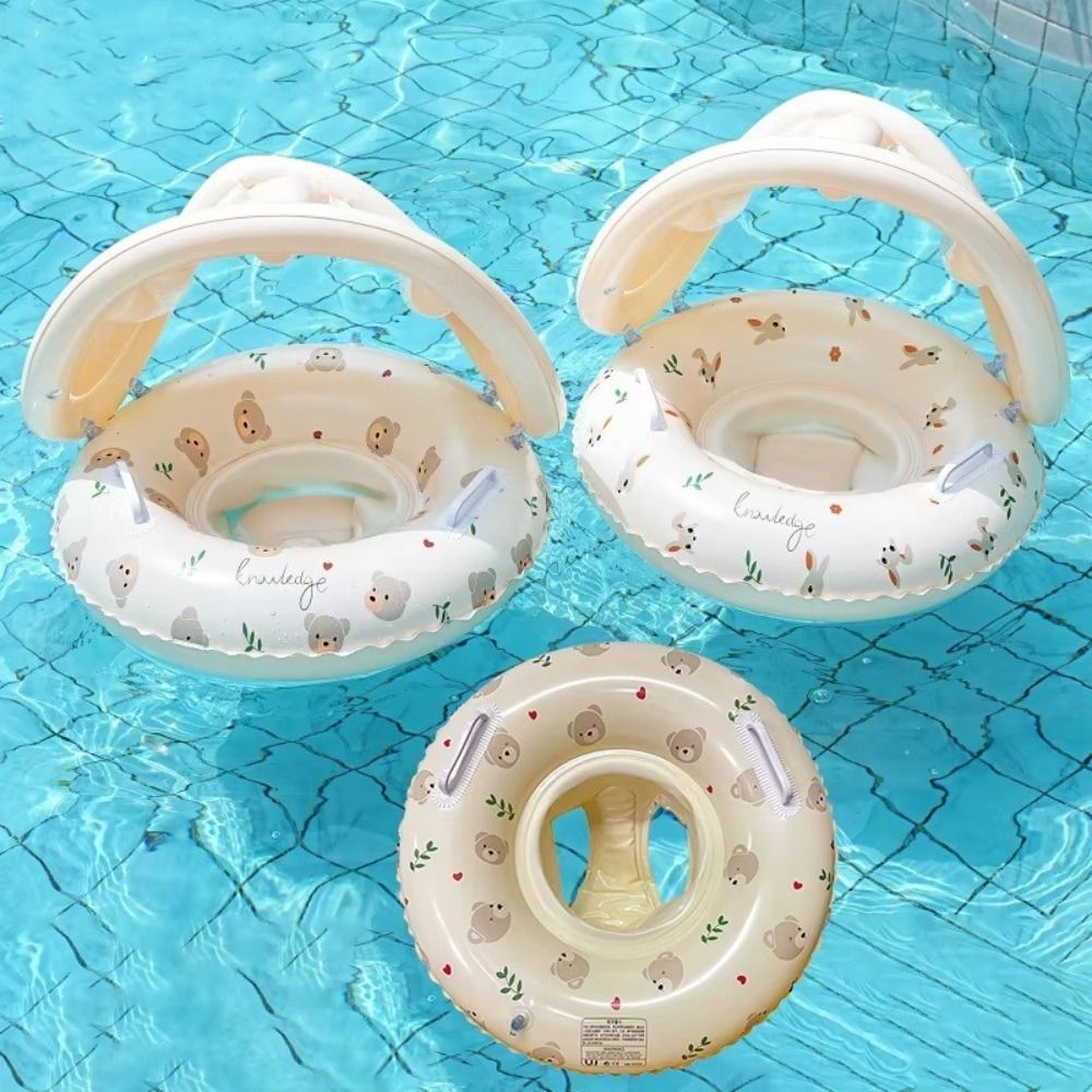 Siège flottant gonflable sécur - Aquatic Sports avis et prix