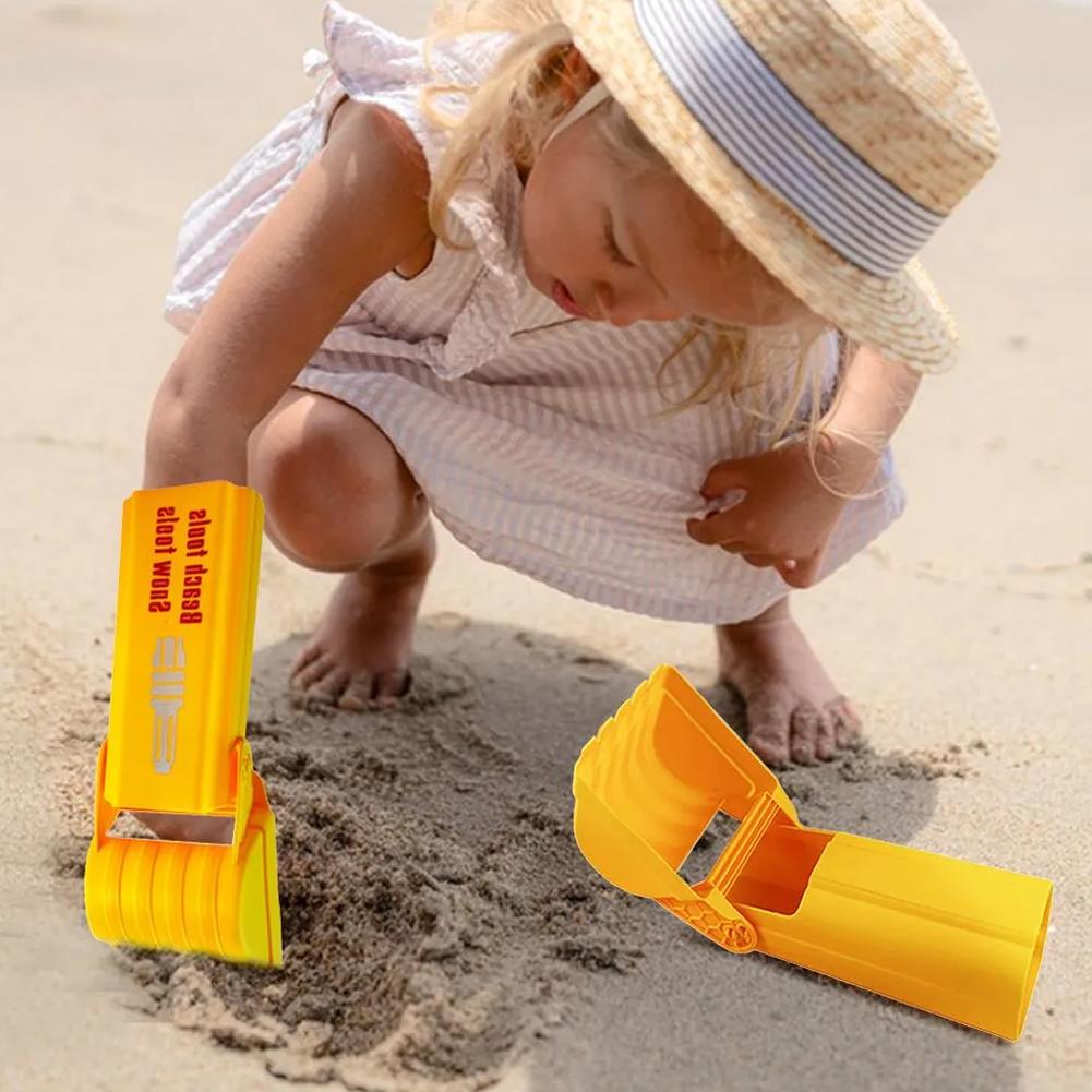1/3 Pièces Pelle de plage pour - Aquatic Sports avis et prix