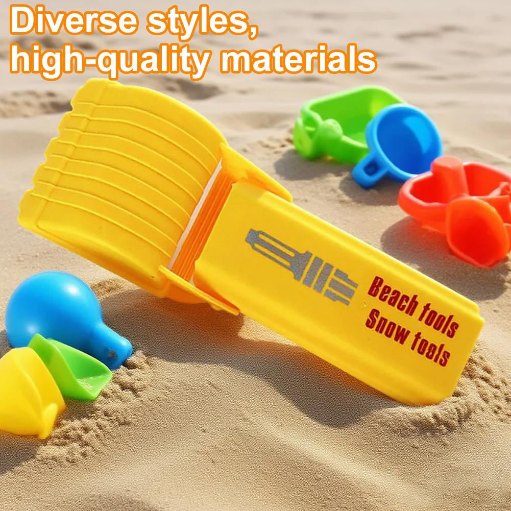 1/3 Pièces Pelle de plage pour - Aquatic Sports avis et prix