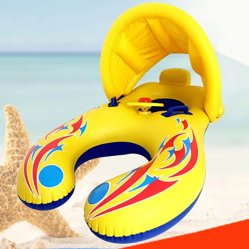 Jouets de natation gonflables  - Aquatic Sports avis et prix