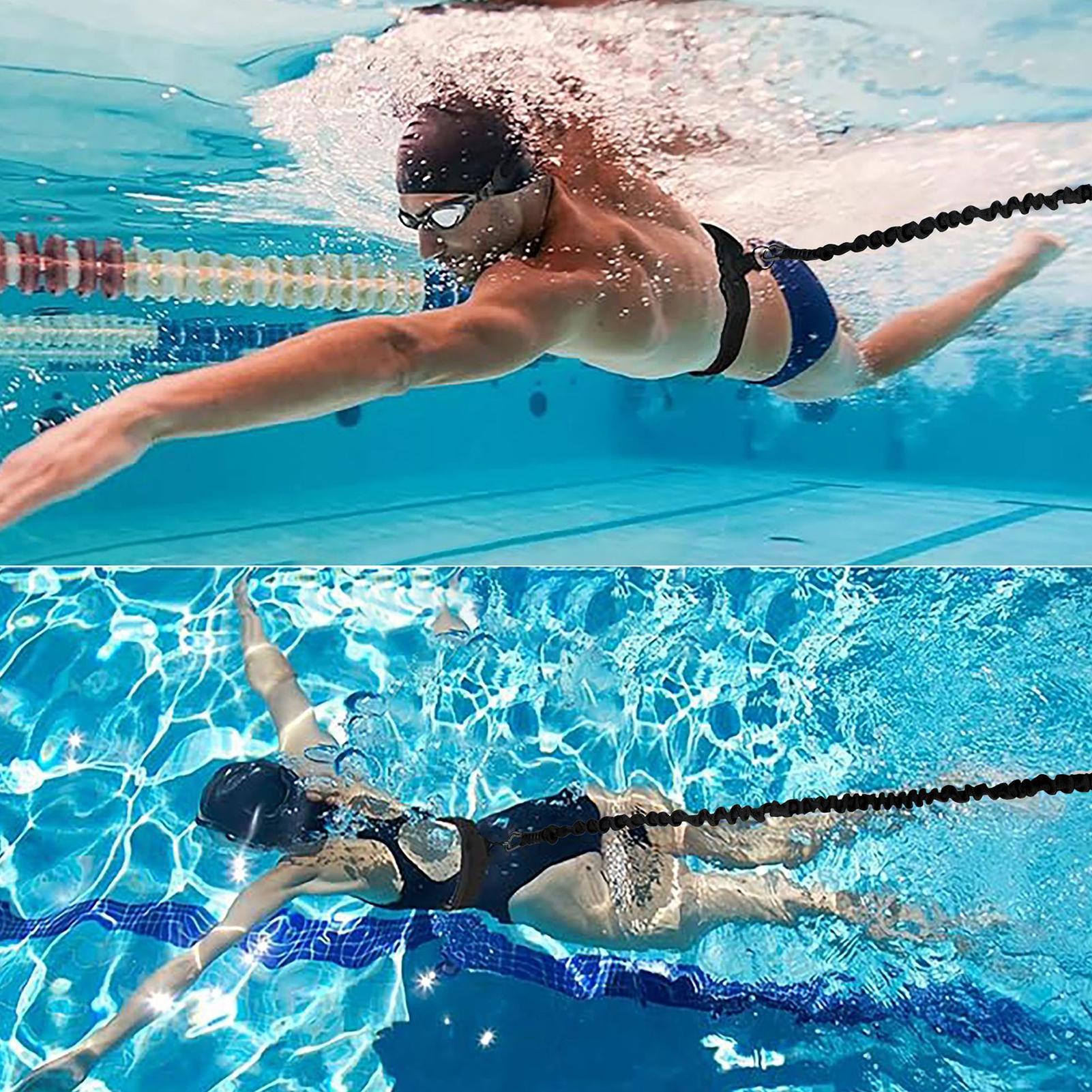 Harnais de natation confortabl - Aquatic Sports Swimming avis et prix
