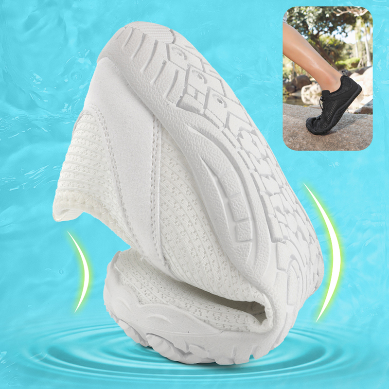 Chaussures aquatiques amphibie - Aquatic Sports avis et prix