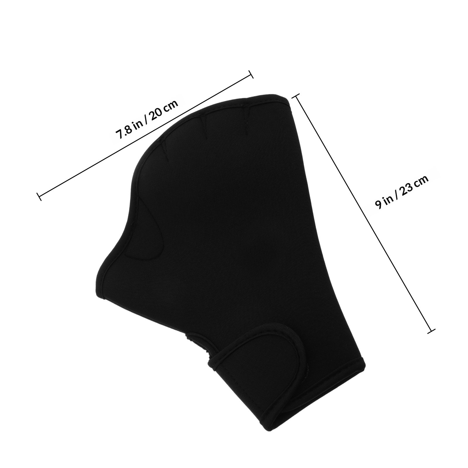 1 paire de gants de natation p - Aquatic Sports Swimming avis et prix