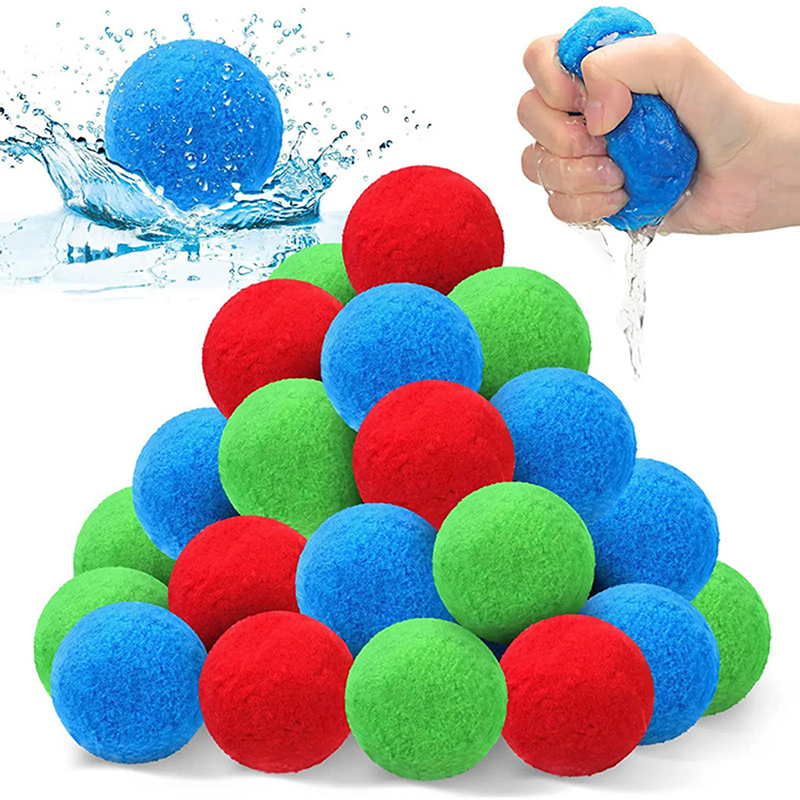 Boules de neige/boules d'eau p - Aquatic Sports avis et prix