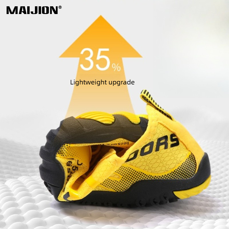 Chaussures de pêche légères et - Aquatic Sports avis et prix