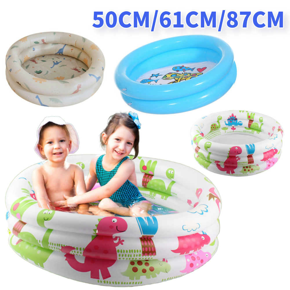 Piscine gonflable pour enfants - Aquatic Sports For Kids avis et prix