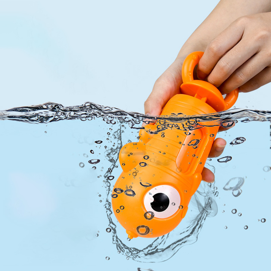 Pistolet à eau extractible pou - Aquatic Sports avis et prix
