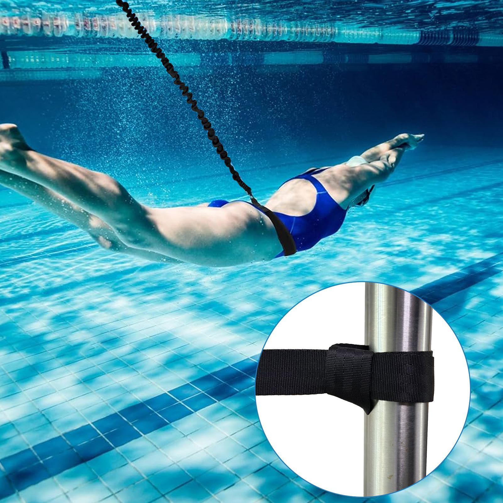 Ceinture d'entraînement de nat - Aquatic Sports Swimming avis et prix