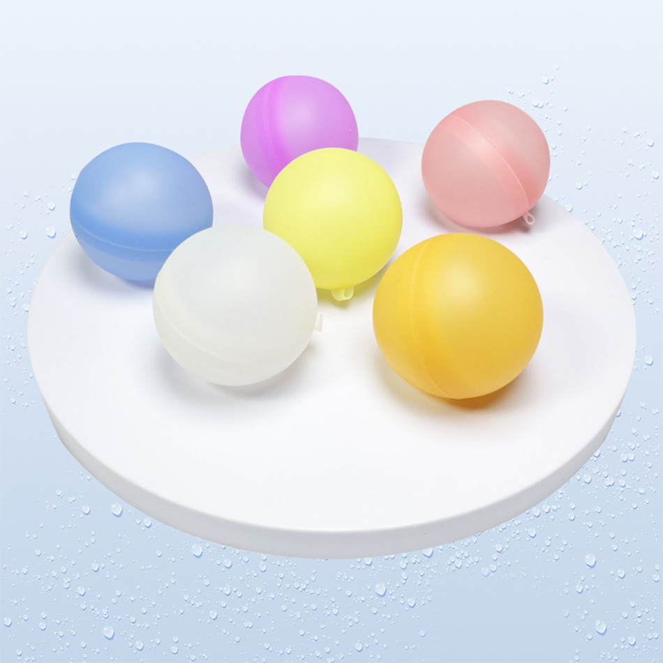 Nouveaux ballons d'eau réutili - Aquatic Sports avis et prix