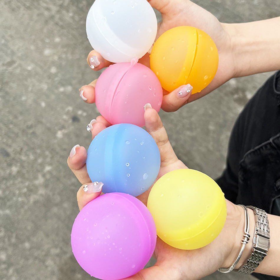 Nouveaux ballons d'eau réutili - Aquatic Sports avis et prix