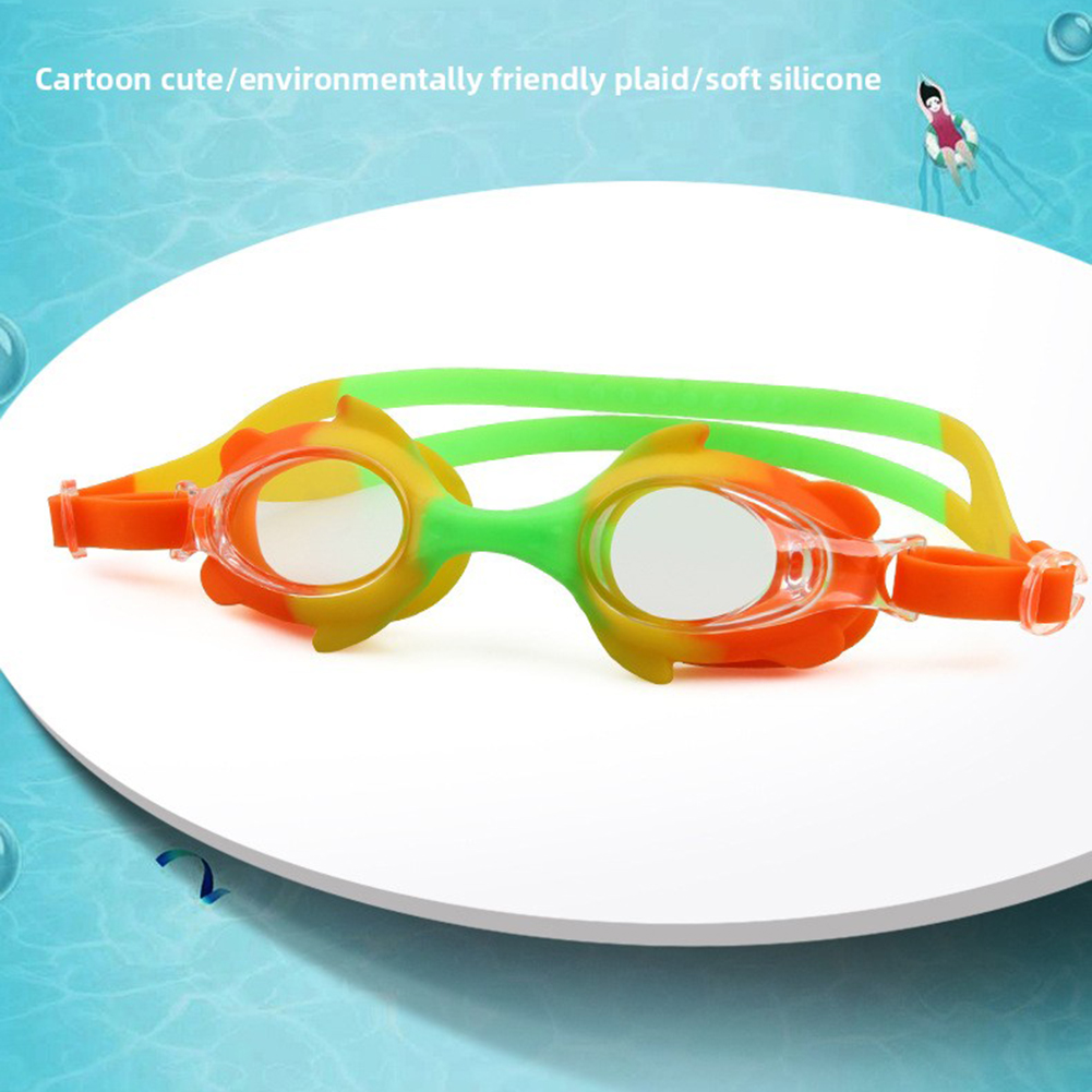 Lunettes de natation pour enfa - Aquatic Sports Swimming avis et prix